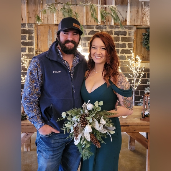 Meet your Posher, Andrea - Picture 10 of 12